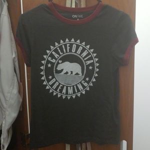 California love shirt